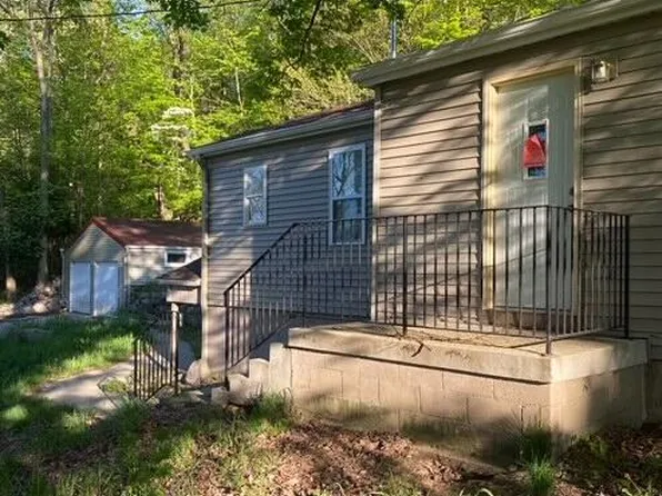 10196 Bellevue Rd, Battle Creek, MI 49014