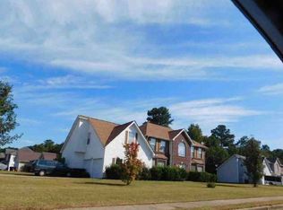 308 Jenny Ann Ct, Hampton, GA 30228