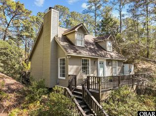 155 Twyne Ln LOT 4, Manteo, NC 27954