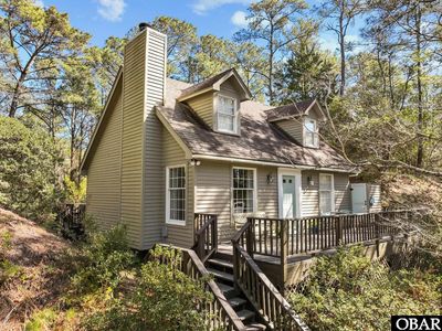 155 Twyne Ln LOT 4, Manteo, NC, 27954