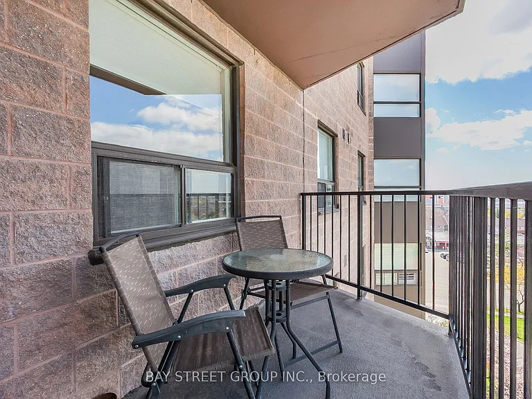 2 Raymerville Dr #717 — Photo 15