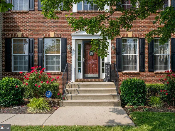 55 Saint Adams Dr, Stafford, VA 22556
