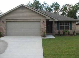4181 Roosevelt Way, Milton, FL 32570