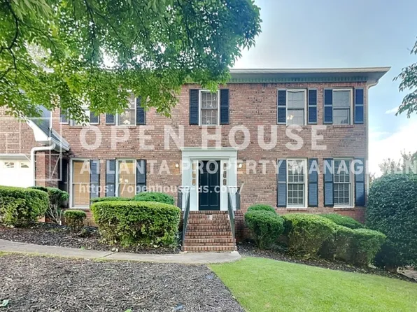 1589 Tennessee Walker Dr NE, Roswell, GA 30075