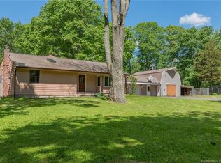 65 A P Gates Rd, East Haddam, CT 06423