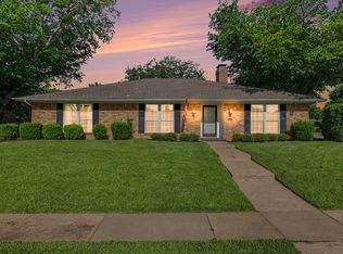 2417 Peachtree Ln, Plano, TX 75074