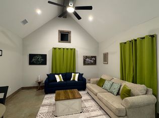 2718 Forest Park, San Angelo, TX 76901