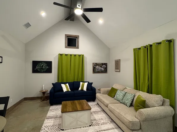 2718 Forest Park, San Angelo, TX 76901