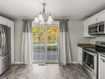 32 Fox Meadow Rd APT E, Leominster, MA, 01453