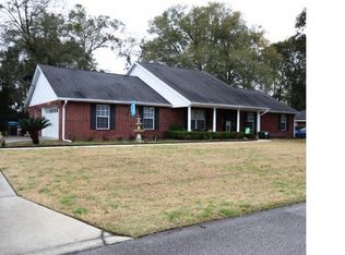 25279 SW 22nd Ave, Newberry, FL 32669