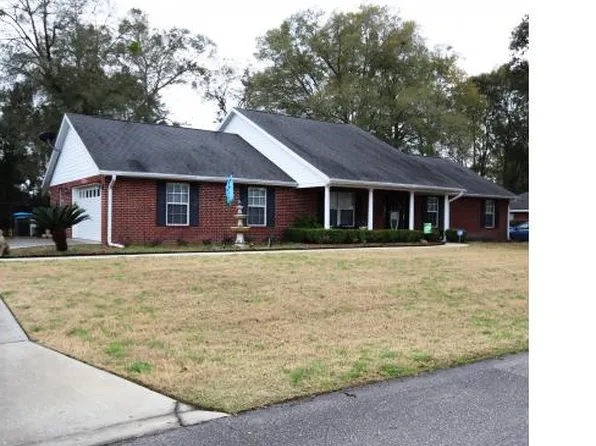 25279 SW 22nd Ave, Newberry, FL 32669
