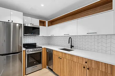 Rented by REAL New York