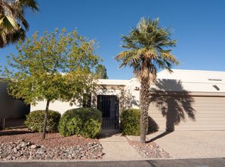 6801 E Camino Del Dorado, Tucson, AZ 85715