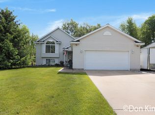 11334 Cameron Ave, Allendale, MI 49401