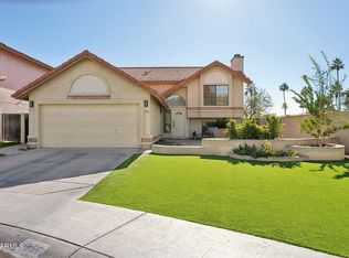 1255 W Sea Shell Dr, Gilbert, AZ 85233