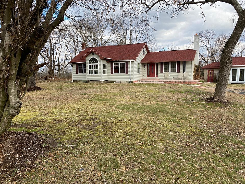 Full property view