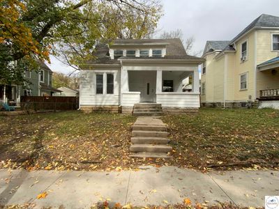 812 W 7th St, Sedalia, MO, 65301