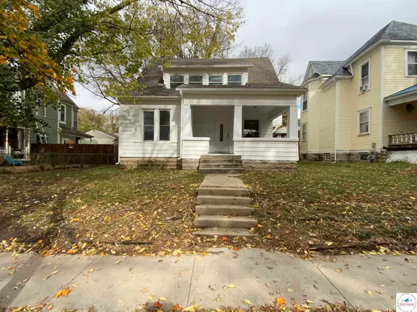 812 W 7th St, Sedalia, MO 65301