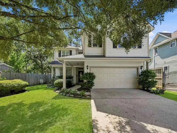951 Lamonte Ln, Houston, TX 77018