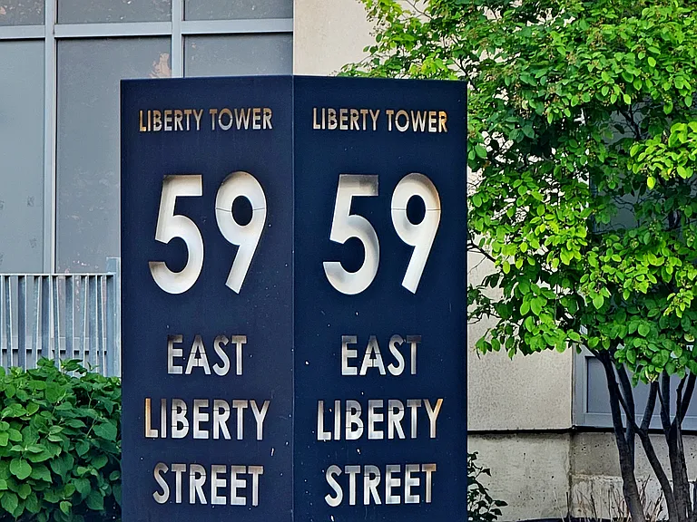 59 E Liberty St #2401 — Photo 4