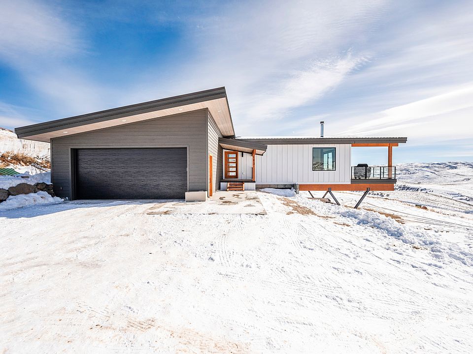 193 E Sage Ln, Wanship, UT 84017 Zillow