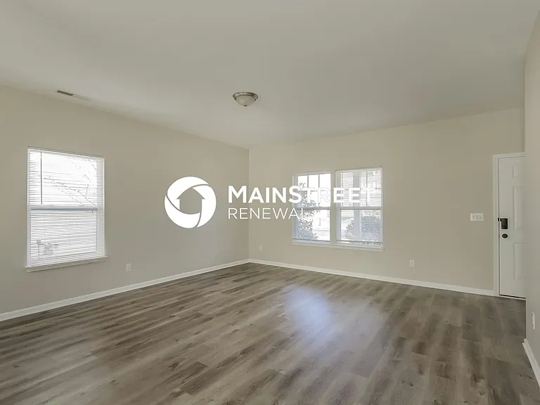 Bonus Room