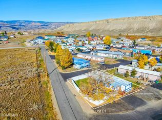 500 N 12th St #D1, Kremmling, CO 80459