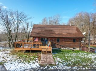 660 Wart Rd N, Lacona, NY 13083
