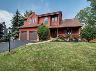 5781 Innsbruck Rd, East Syracuse, NY 13057