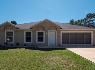 4342 Merchant Ave, Spring Hill, FL 34608