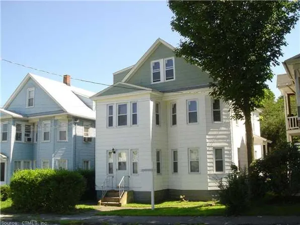 119 Culvert Street, 119 Culvert St Floor 2, Torrington, CT 06790