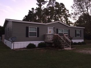 2621 Choate Ln, Florence, SC 29505