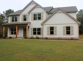 128 Bottoms Rd #3, Concord, GA 30206