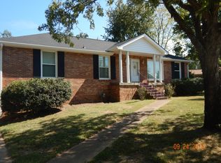 4805 Matterhorn Dr, Old Hickory, TN 37138
