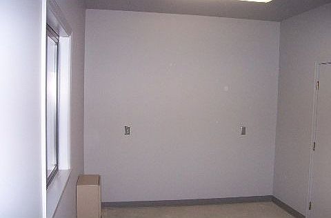 hobby room in garage#2