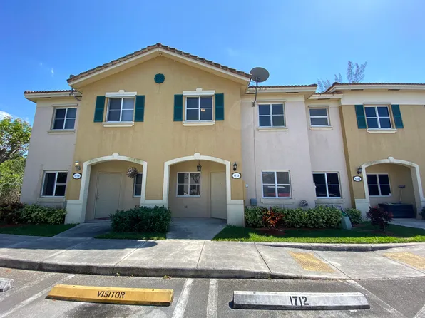 1712 SE 31st Ct, Homestead, FL 33035