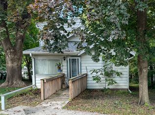 3402 Arthur Ave, Des Moines, IA 50317