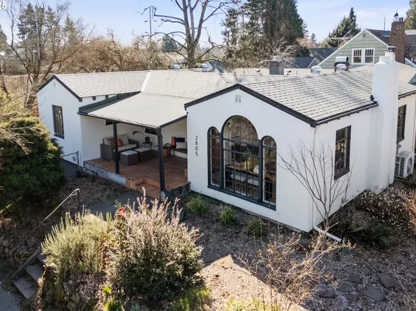 2805 SE 43rd Ave, Portland, OR 97206