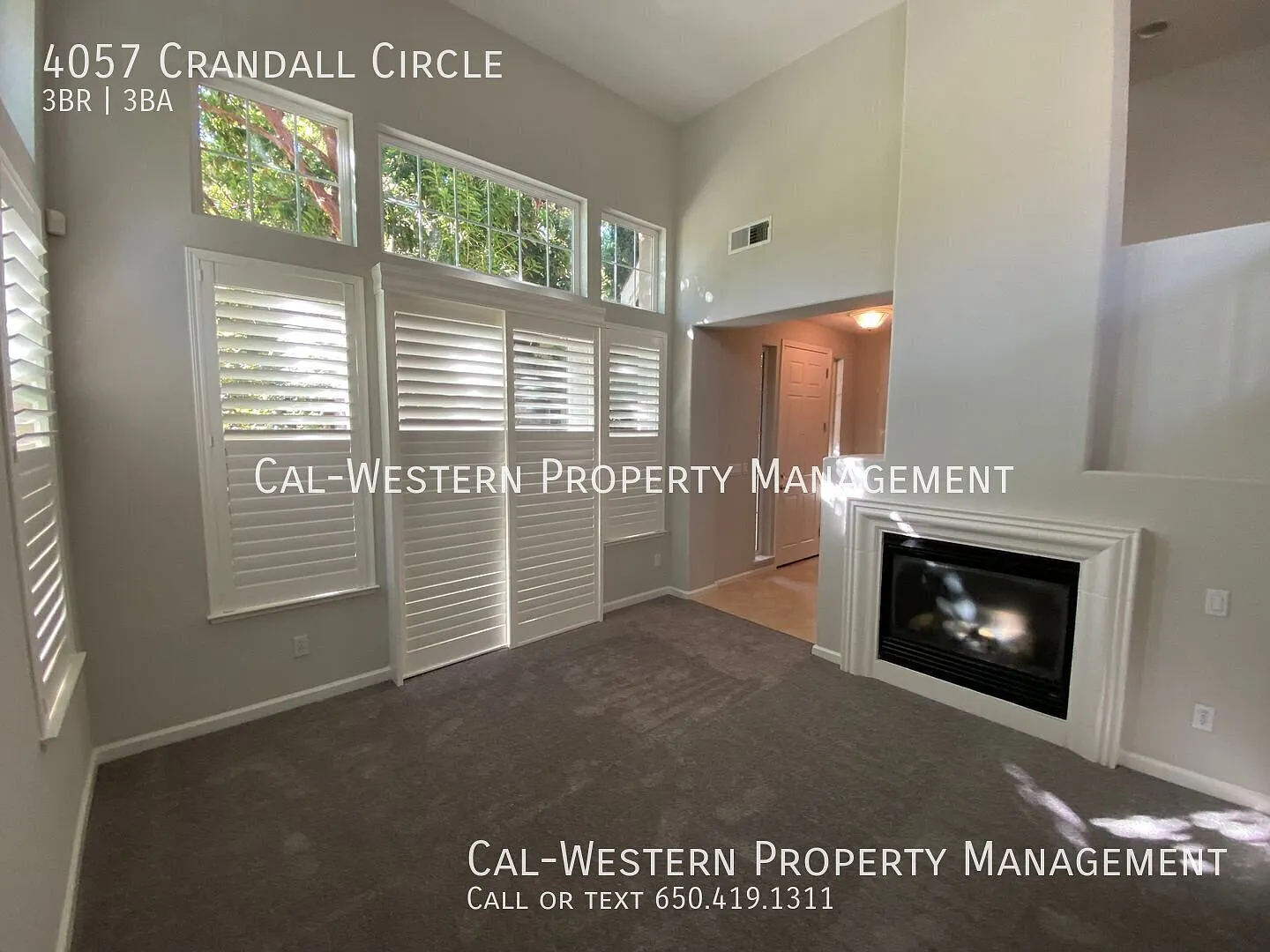 Rivermark Townhome with only one shared wall and lots of natural light. — Photo 4