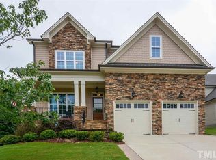 11201 Oak Stone Ct, Raleigh, NC 27614