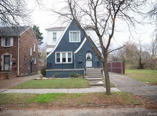 5283 Lakeview St, Detroit, MI 48213