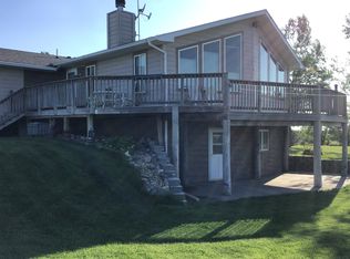 12397 S Hansen Rd, North Platte, NE 69101