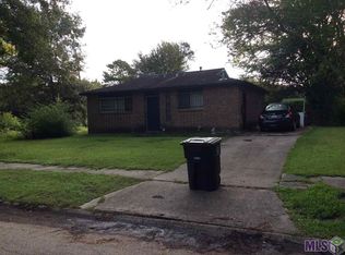 5776 Matthews St, Baton Rouge, LA 70812