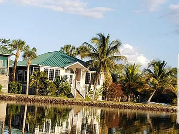 305 Storter Ave N #11, Everglades, FL 34139