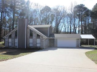 2 Kelly Ct, Longview, TX 75605