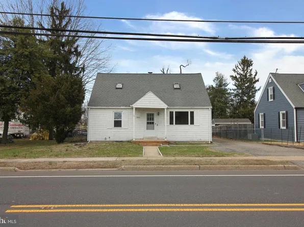 1002 Beverly Rd, Burlington, NJ 08016