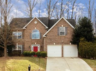 12415 Hampton Place Dr, Charlotte, NC 28269