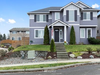 18446 Village Pkwy E, Bonney Lake, WA, 98391