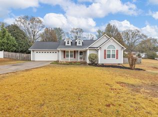 181 Sandy Dr, Boiling Springs, SC 29316