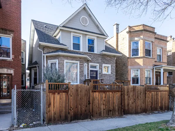 4820 N Troy St, Chicago, IL 60625
